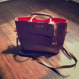 Michael Kors purse